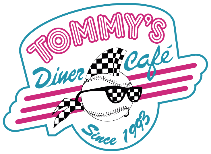 TOMMY'S - Diner Café - Since 1993