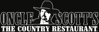 ONCLE SCOTT'S - THE COUNTRY RESTAURANT