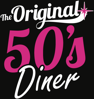 The original 50's Diner