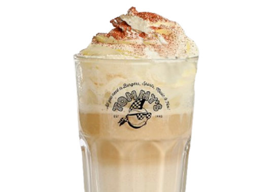 Café Latte