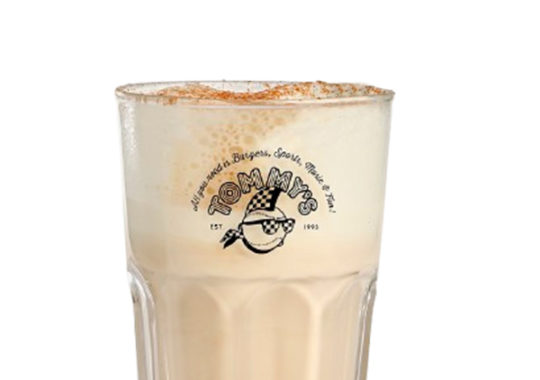 Chaï Latte