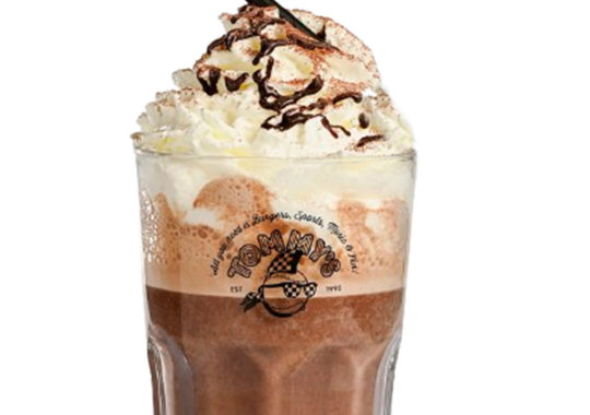 Choco Viennois