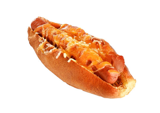 Bacon’n Cheese