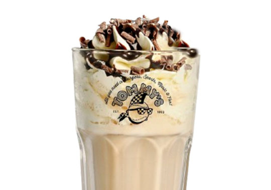 Mochaccino