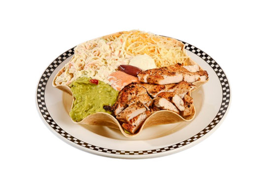 Tommy’s Salad