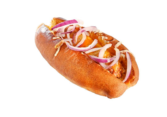 Beyond Meat