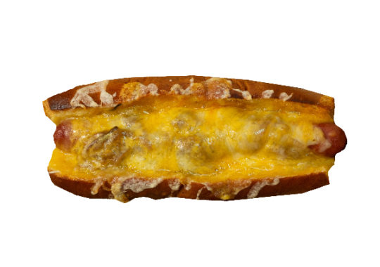 Cheese