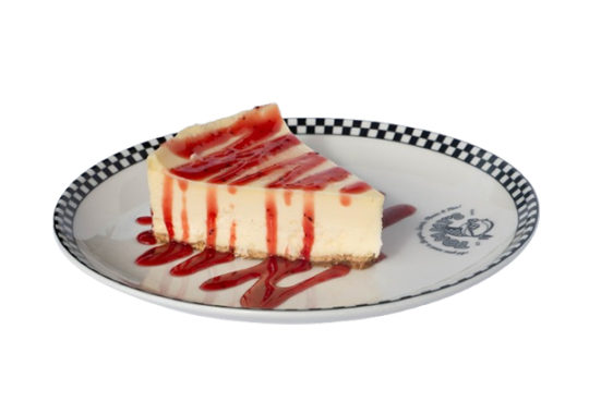 Sweet Street Desserts