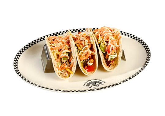 Trio Tacos