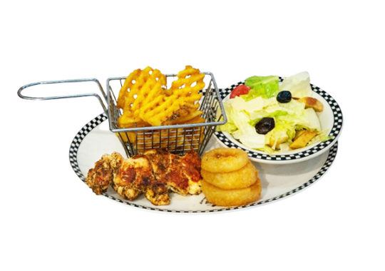 Chicken Skewer