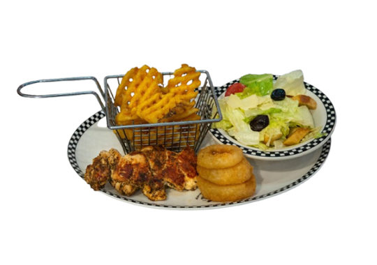 Chicken Skewer