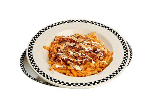 Mac and Cheese Pulled Pork